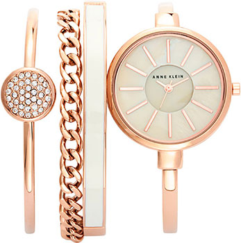 Часы Anne Klein Daily 1470RGST